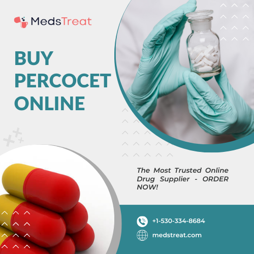 325 Percocet Affordable Prescription Options